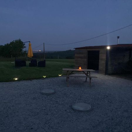 Gite Des 4 Vents, Proche Du Lac De Guerledan Saint-Aignan  Bagian luar foto