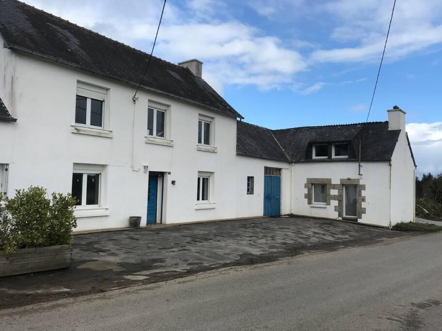 Gite Des 4 Vents, Proche Du Lac De Guerledan Saint-Aignan  Bagian luar foto